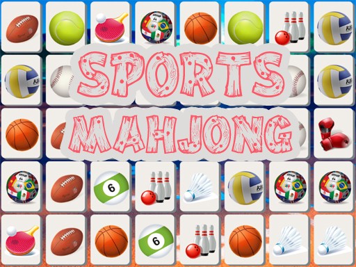 Games like Sports Mahjong Connection