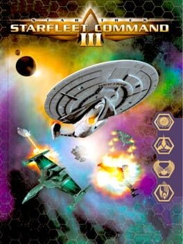 Games like Star Trek: Starfleet Command III