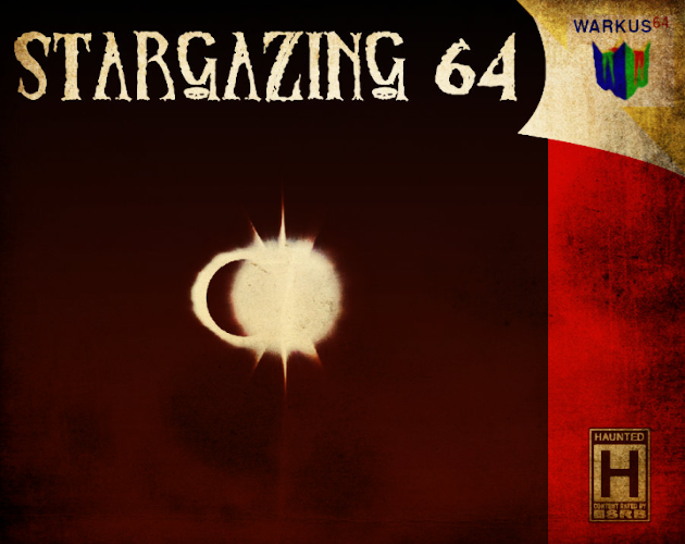 Games like Stargazing 64