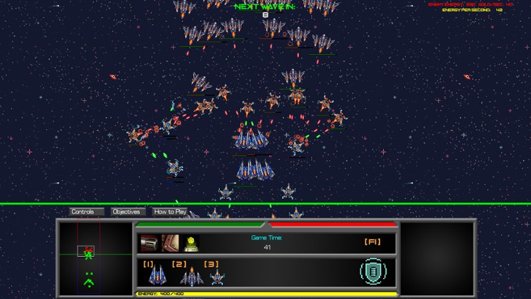 StarStorm Image