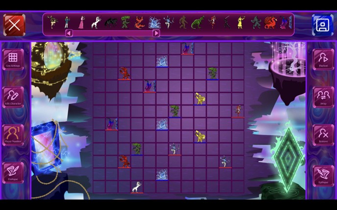 Story Time screenshot