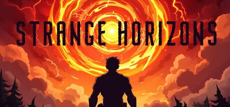 Games like Strange Horizons