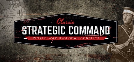 Games like Strategic Command Classic: Global Conflict