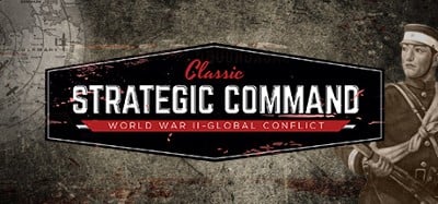 Strategic Command Classic: Global Conflict Image