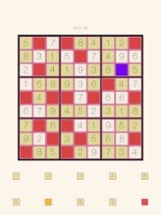 Sudoku Super Brain Challenge Image