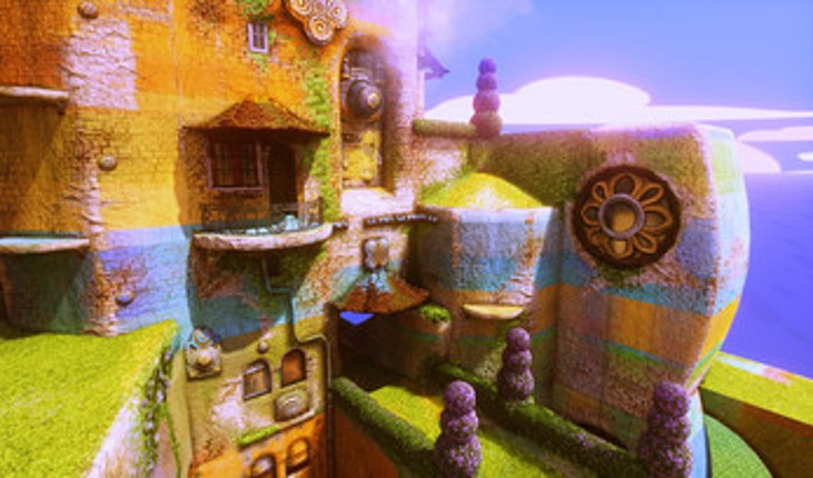 Sugar Rush screenshot