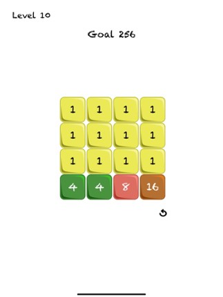 Summable - Math numbers puzzle Image