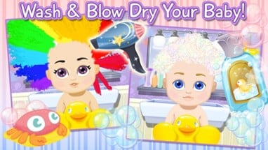 Sunnyville Baby Salon Image