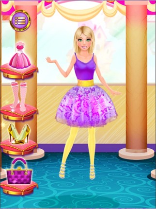 Super Beauty &amp; Jewelry Salon screenshot