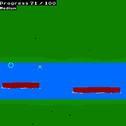 Super Force screenshot