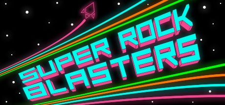 Games like Super Rock Blasters!