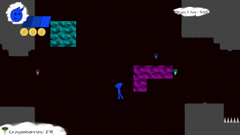 Super Sketch Bob screenshot