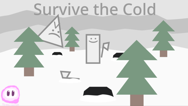 Survive the Cold Image
