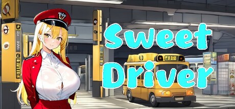 Games like Sweet Driver