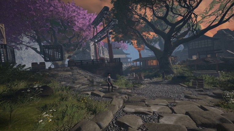 Tales Of Glory 3 : Fists of Legend screenshot