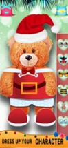 Teddy Bear Makeover Workshop Image