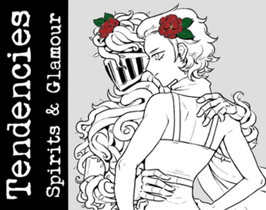 Tendencies: Spirits and Glamour Version 0.9 Image