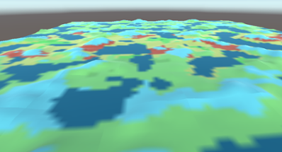 Terrain Generator Image