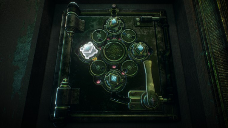 The 7th Guest Remake screenshot