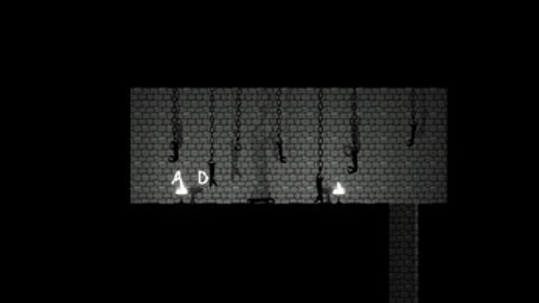 The Angels Arose (And Tore Us Apart) Image