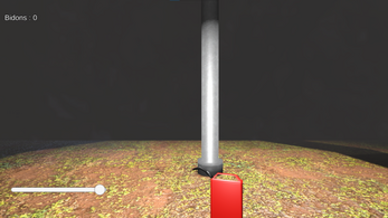 The Beurki screenshot