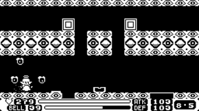 The Ever Angelic Slayer of Devils, Bell Image