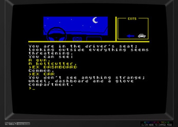 The Experiment Image