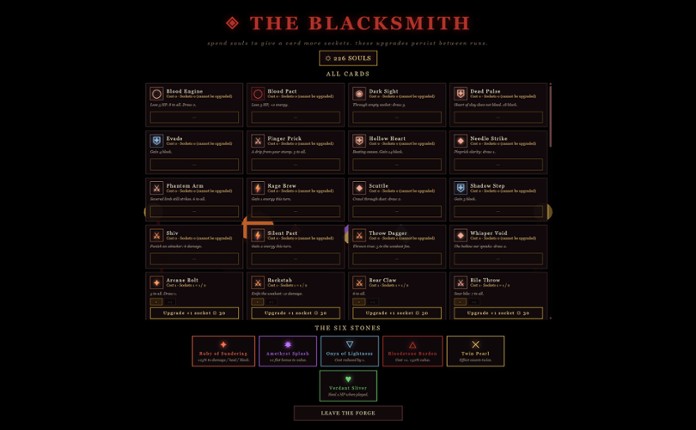 The Flesh Beneath Image