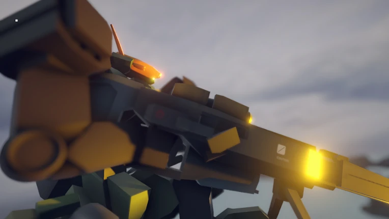 The Forge: Steel Frontier Image