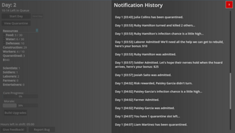 The Front Gate Image