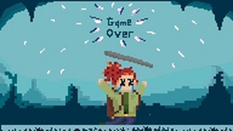 The Great Cave: Under Pressure screenshot