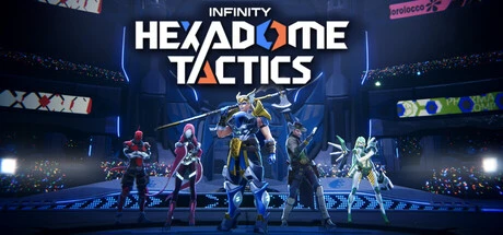 Games like Infinity: HexaDome Tactics
