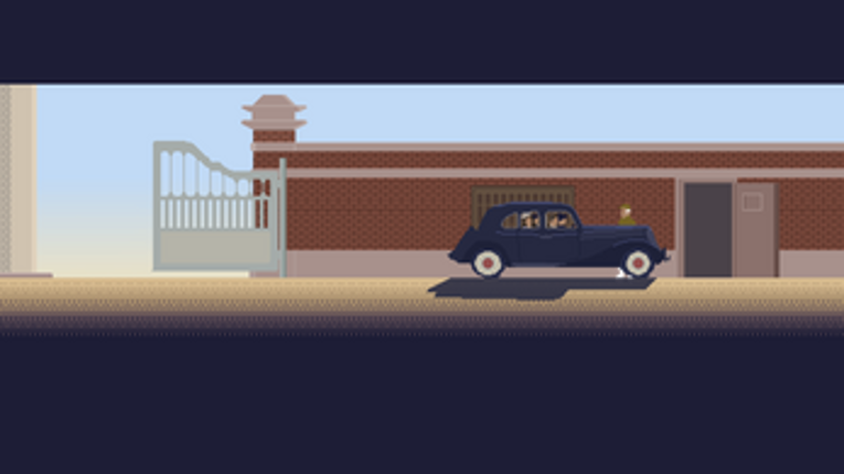 The Japanese Abomination screenshot