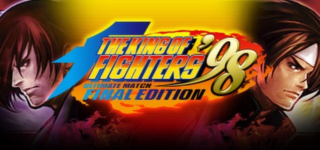 Games like THE KING OF FIGHTERS '98 ULTIMATE MATCH FINAL EDITION