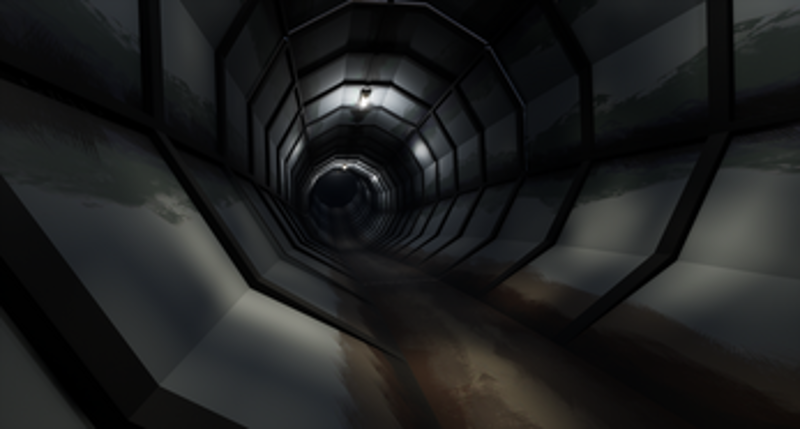 The Last Stop screenshot