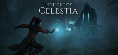 Games like The Light of Celestia