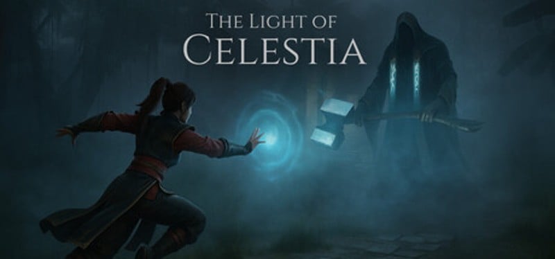 The Light of Celestia Image