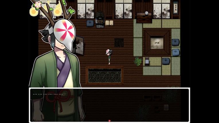 The Light of Summer screenshot