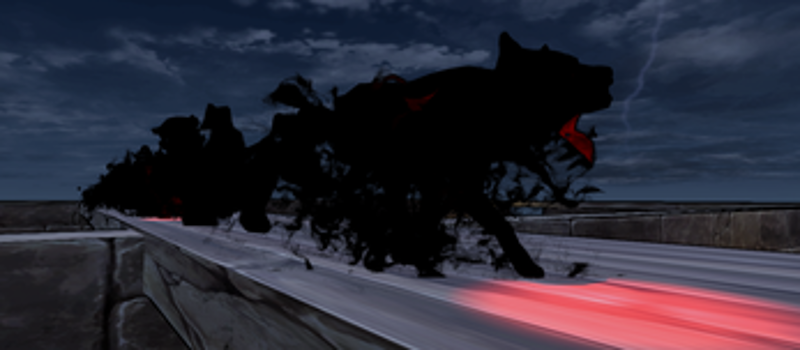 The Other screenshot