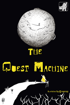 The Quest Machine Image