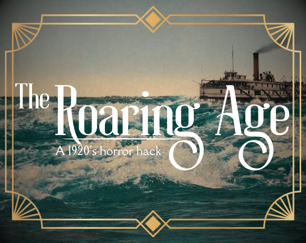 Games like The Roaring Age
