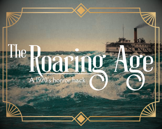 The Roaring Age Game Cover