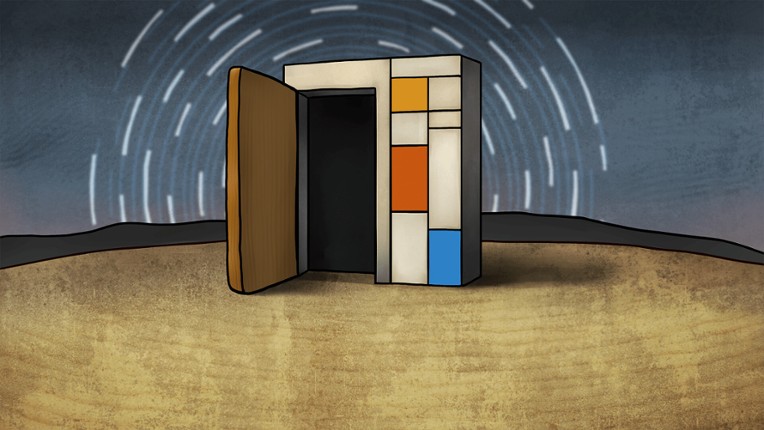 The Son of Art screenshot