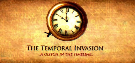 Games like The Temporal Invasion