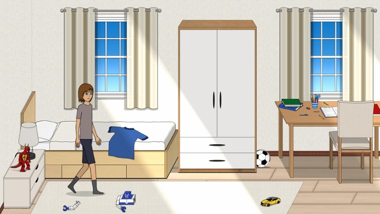 These Eyes screenshot