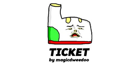Games like TICKET