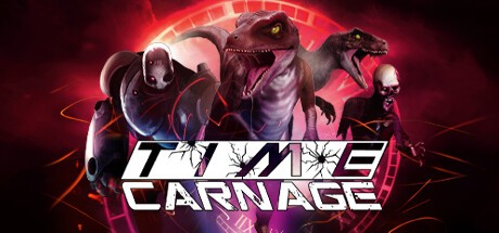 Games like Time Carnage VR