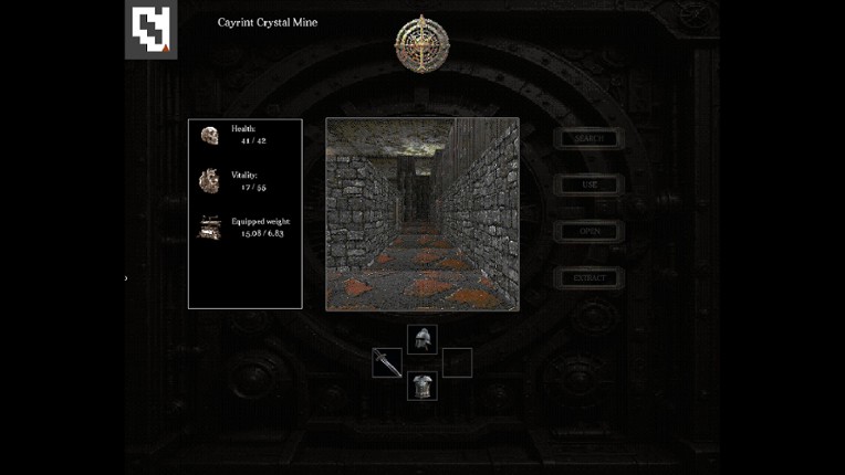 Tinker-World: Arrival at Kedhreon screenshot