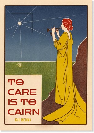 To Care Is To Cairn screenshot