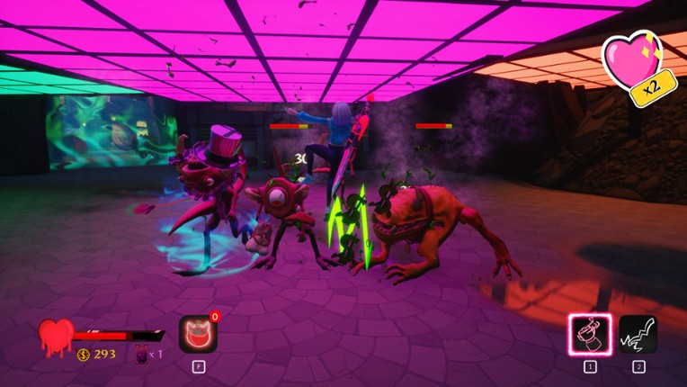 To Hell With It screenshot